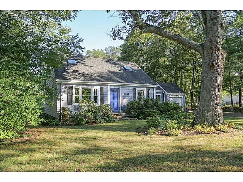 1185 OLD BAPTIST Road