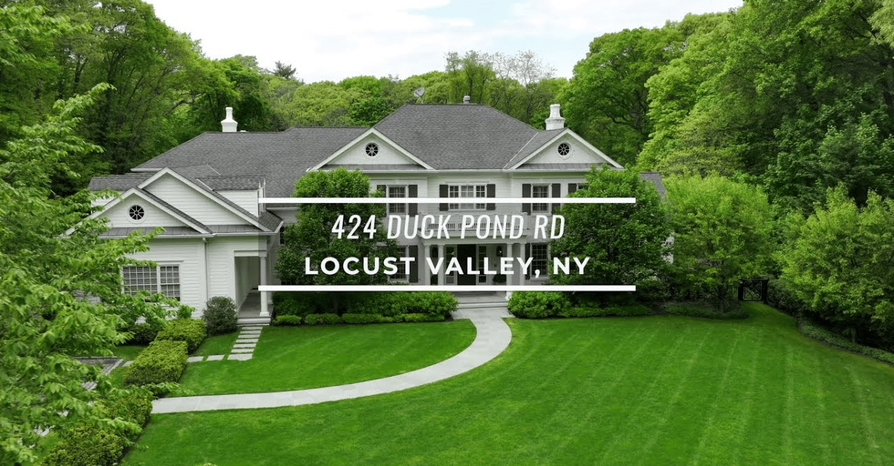 424 Duck Pond Rd