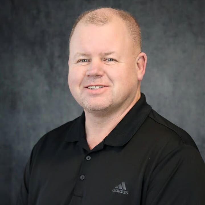 Donny Carter Frostburg, MD Real Estate Agent Headshot