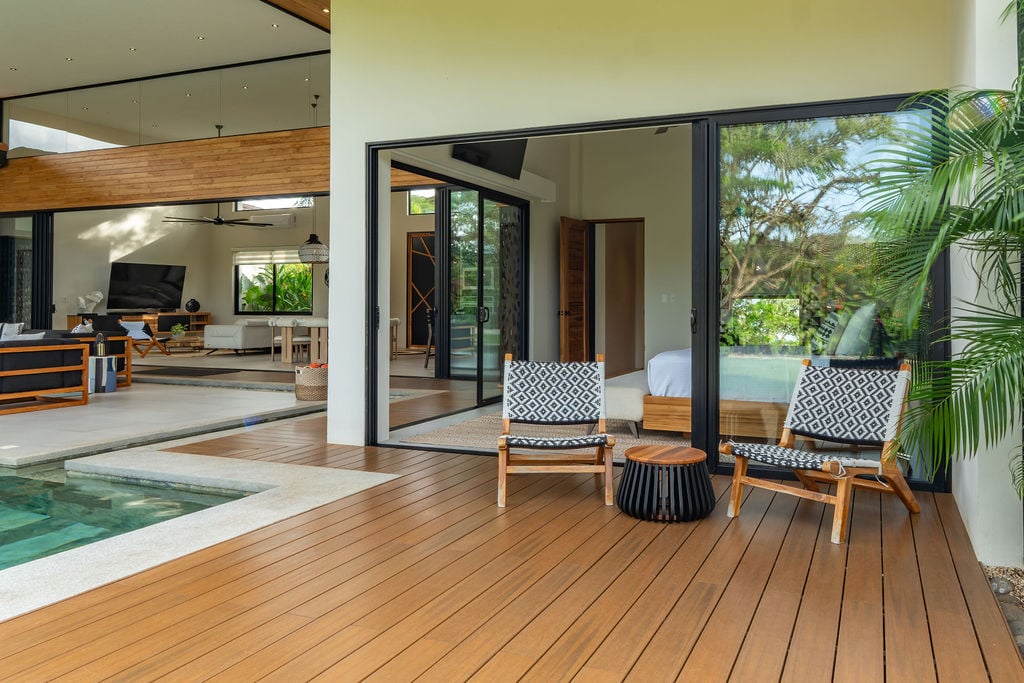 Casa Almendra | Surf, Sand & Serenity, Modern Tropical Living in Hacienda Pinilla