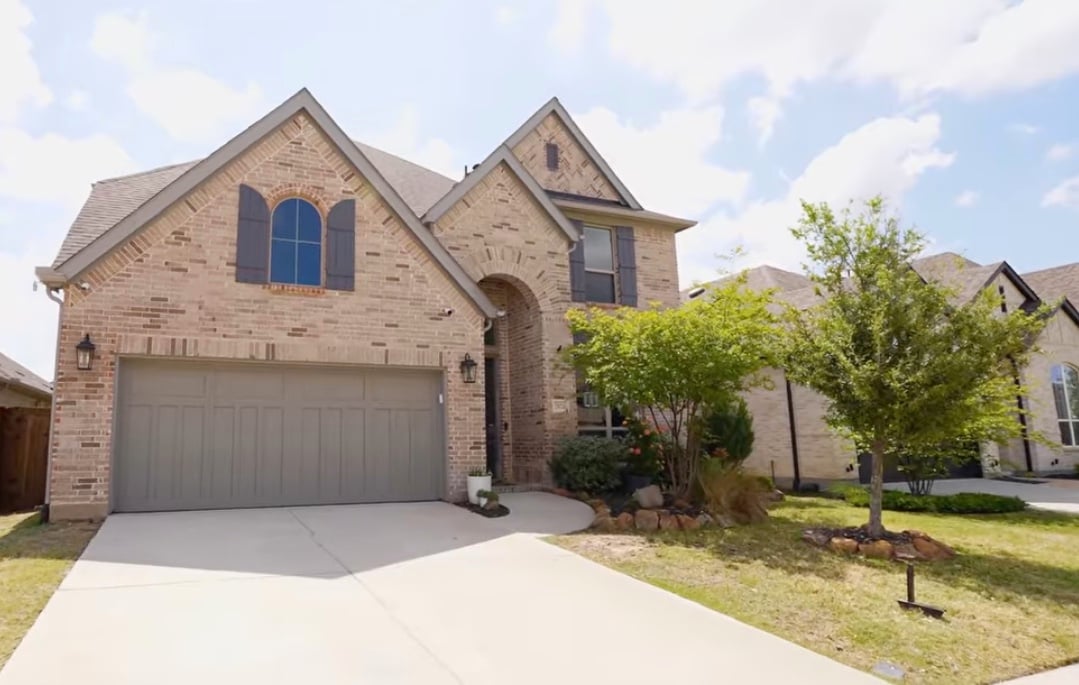 Property Tour - 2824 Eccleston Street, Celina, TX