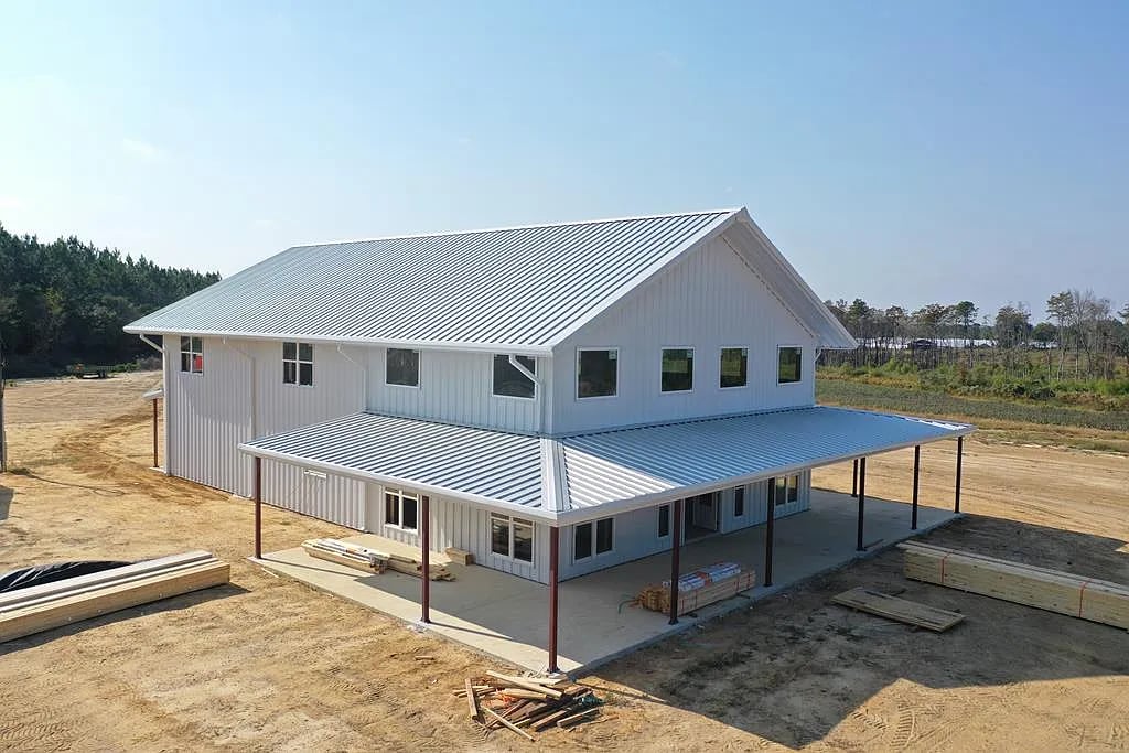 2220 W County Line Rd