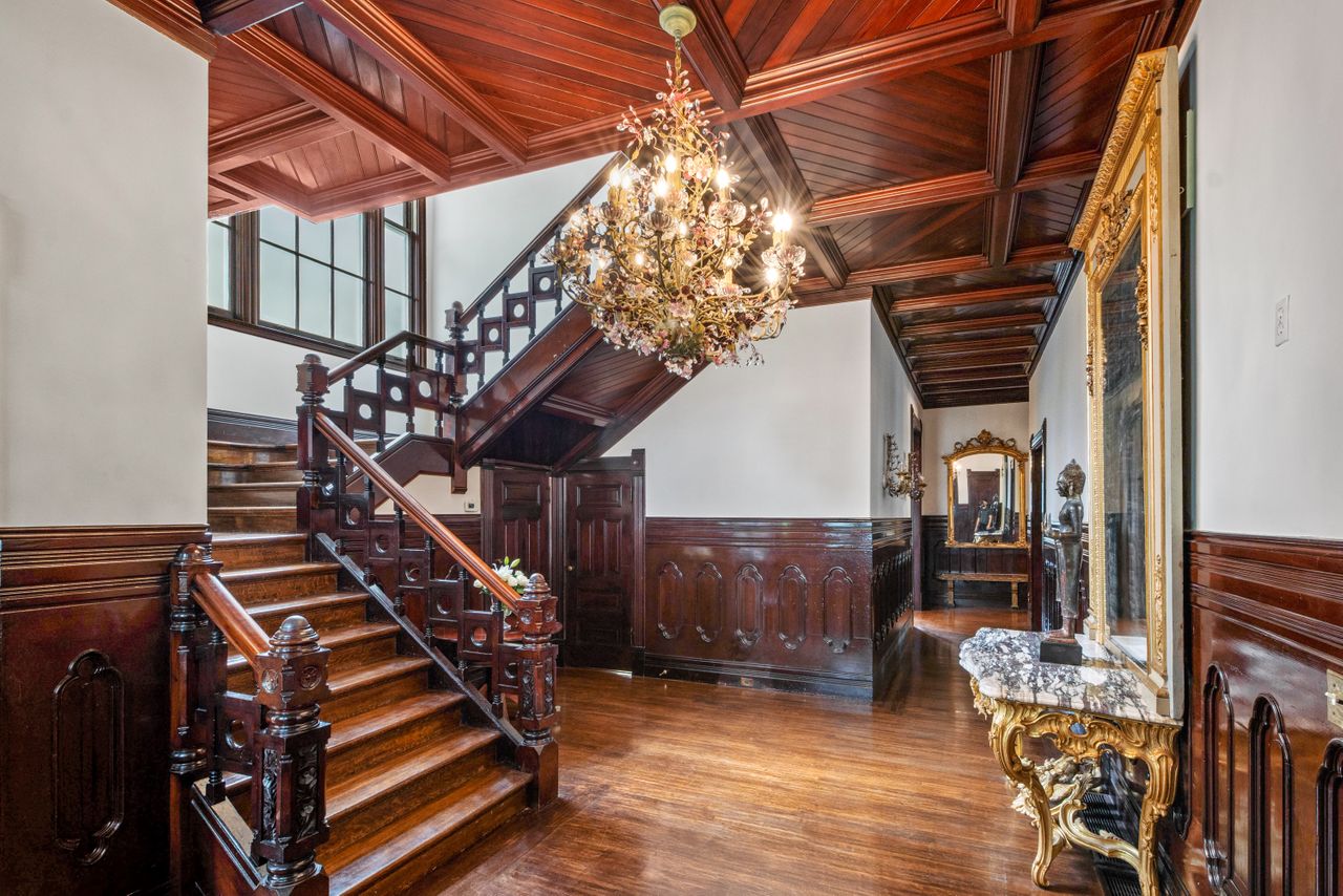 2546 Jackson Street San Francisco, CA 94115