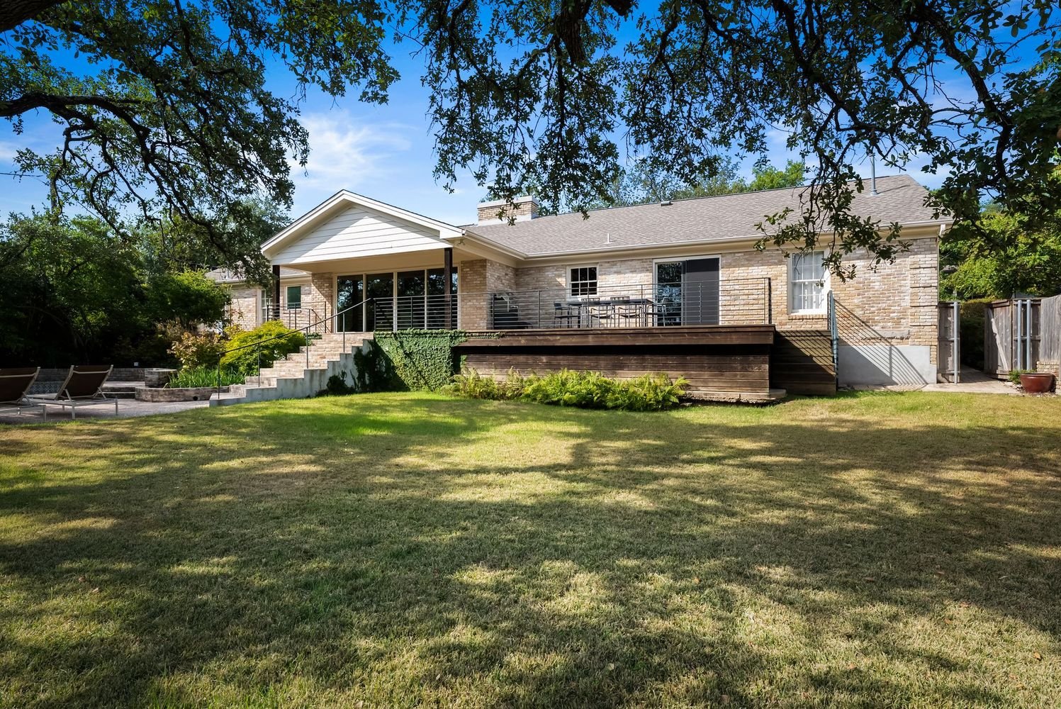 3416 Mt Barker Dr