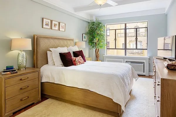140 Riverside Drive #5M