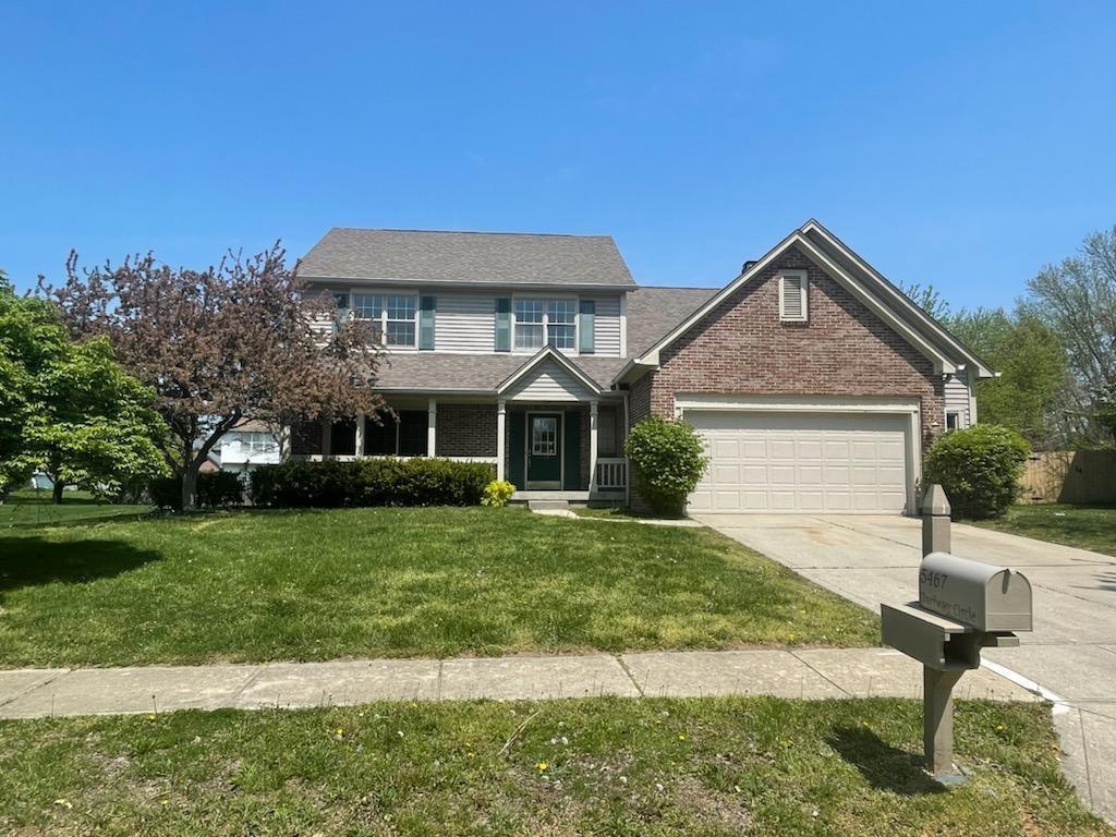 5467 Turfway Cir