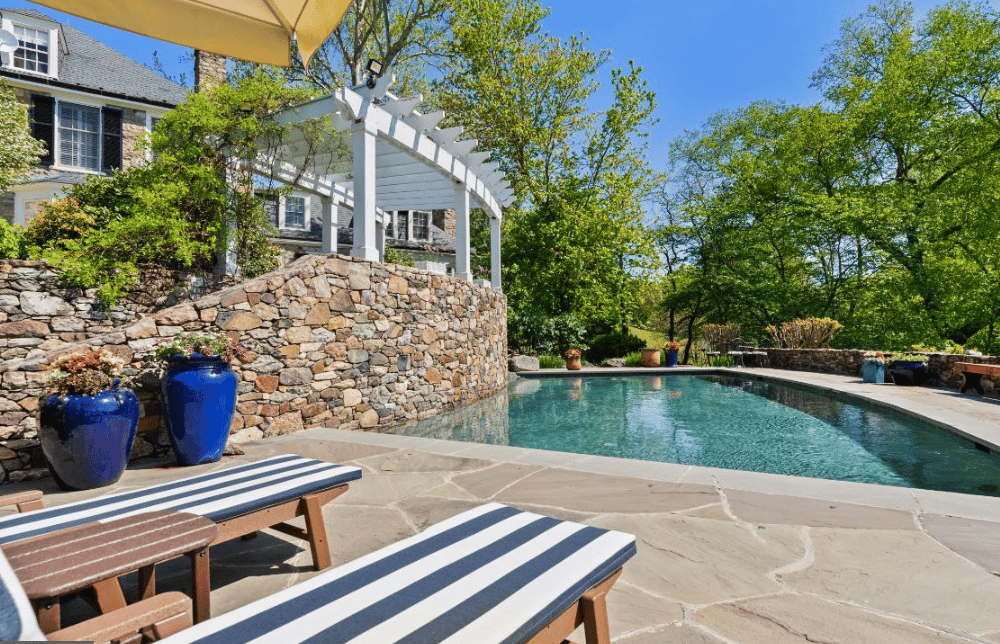 The 5 Most Expensive Homes SOLD in Loudoun County in 2024