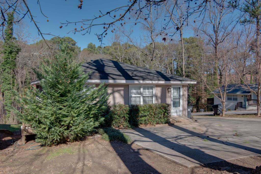 East Point Off-Market Triplex