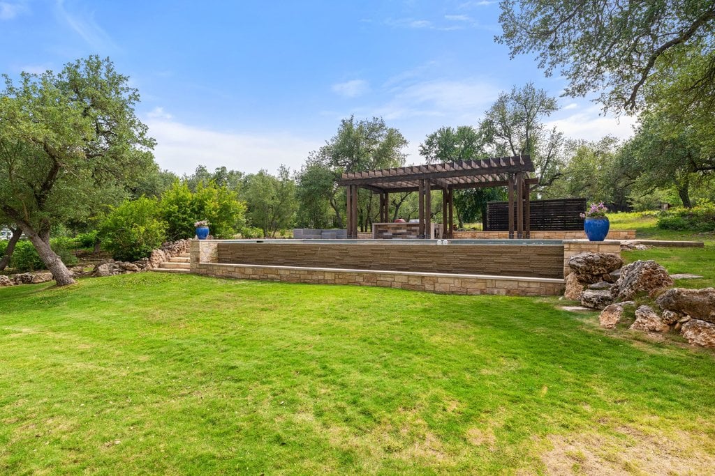 Private 3-Acre Estate in NW Austin- Leander ISD