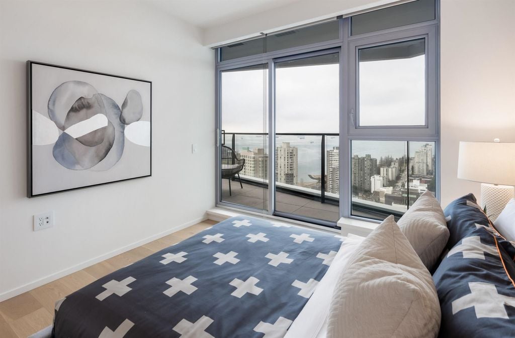 889 Pacific St, #3103