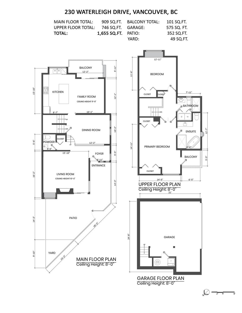 230 Waterleigh Dr