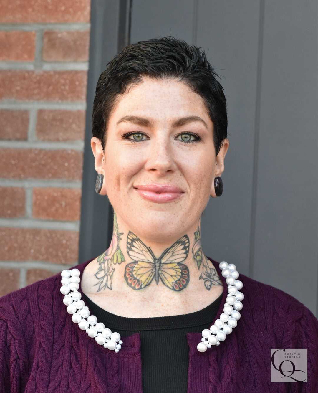 Julia Demoss 