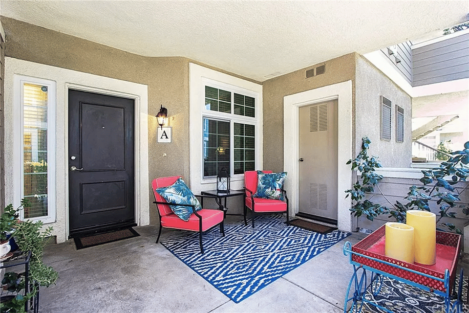 23412 Pacific Park Dr #28A