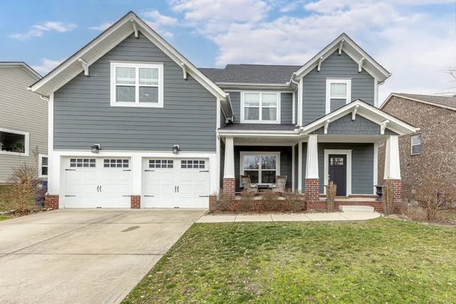 3034 Callaway Park Pl