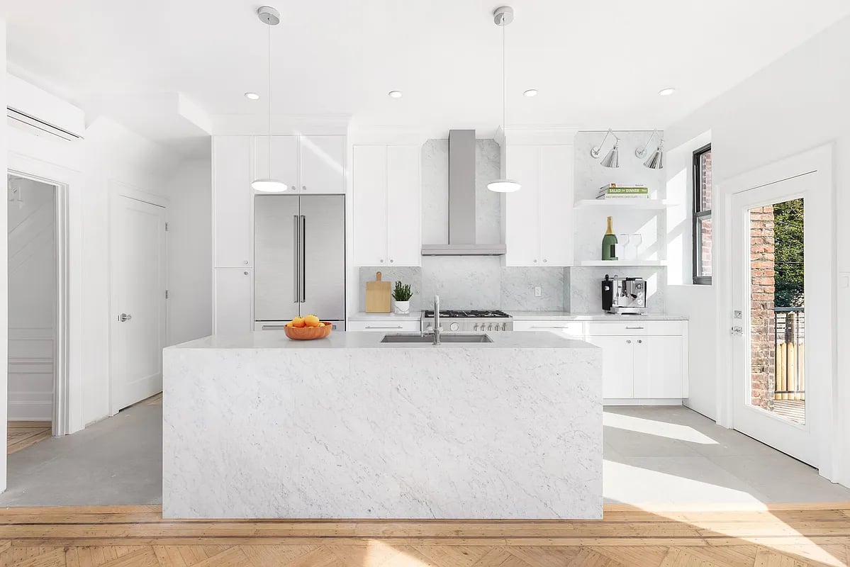 1186 Union Street #1