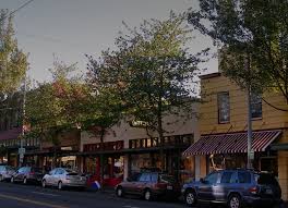 Phinney Ridge