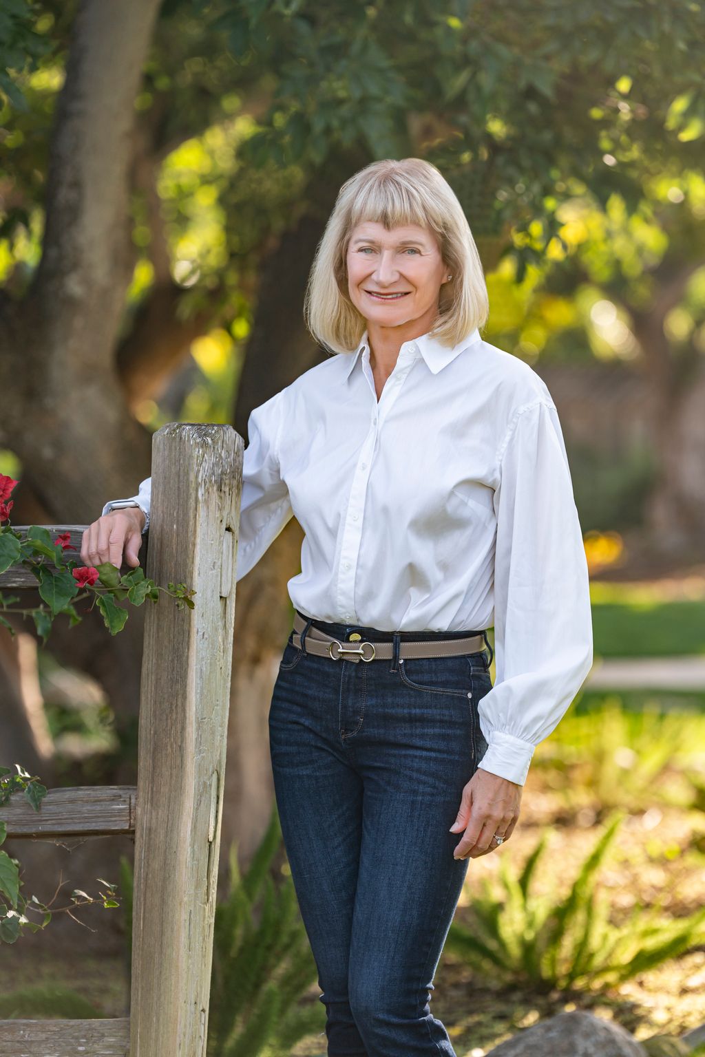 Caren Kelley