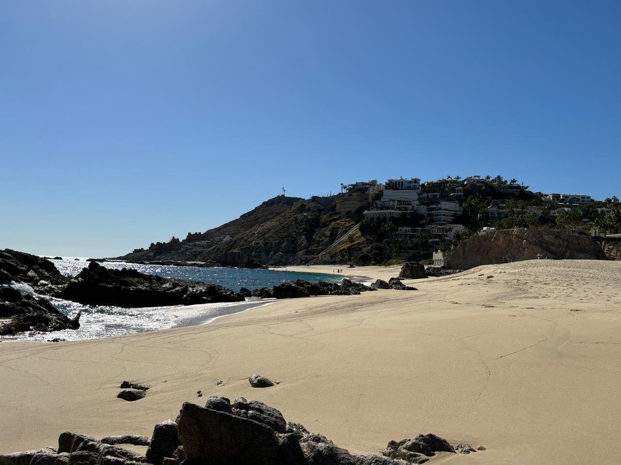 Calle Tiburon, Hacienda Palmilla San Jose Corridor