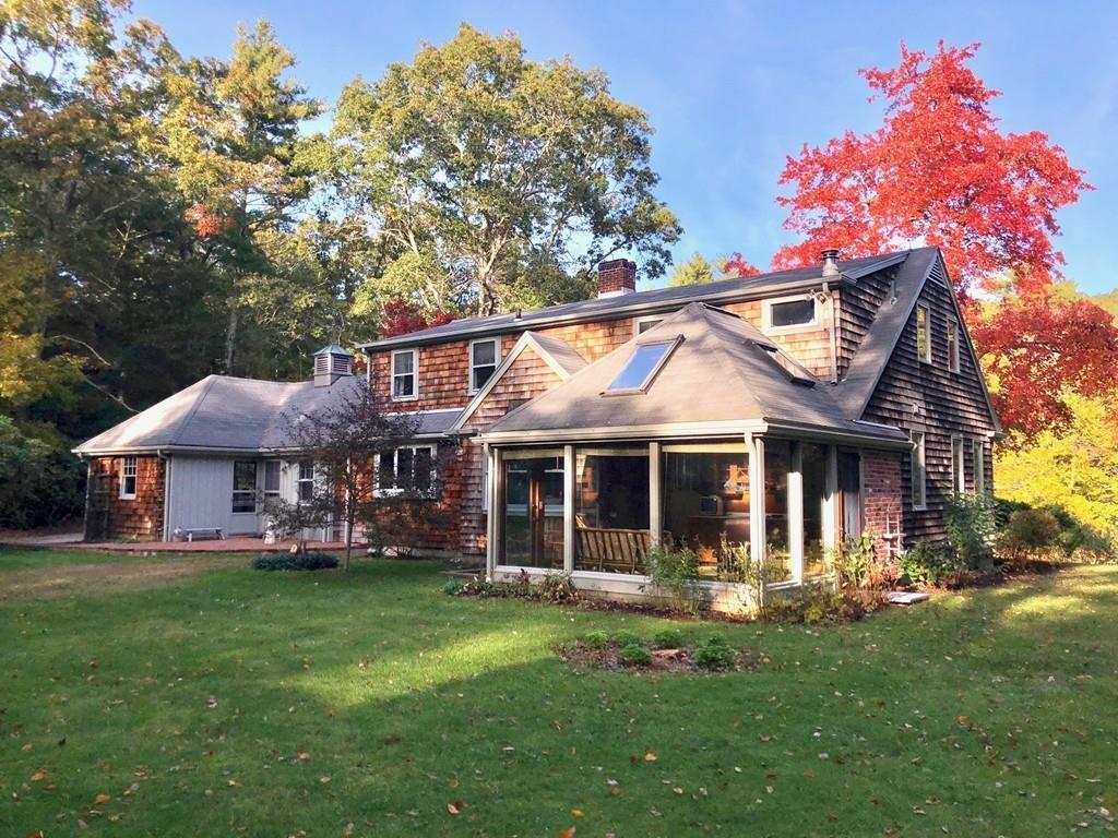 85 Sandwich Rd