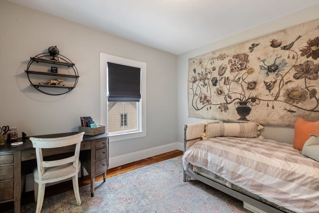 17 Chilton Pl, #17