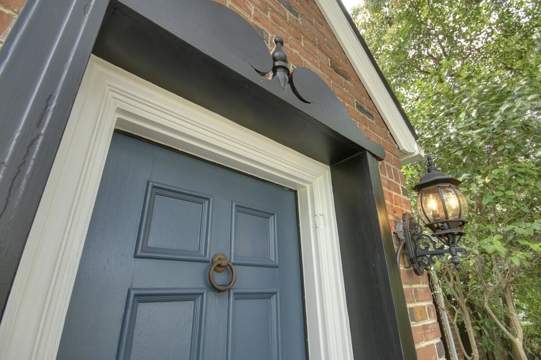 Just Listed! Gorgeous Curtis Park Home