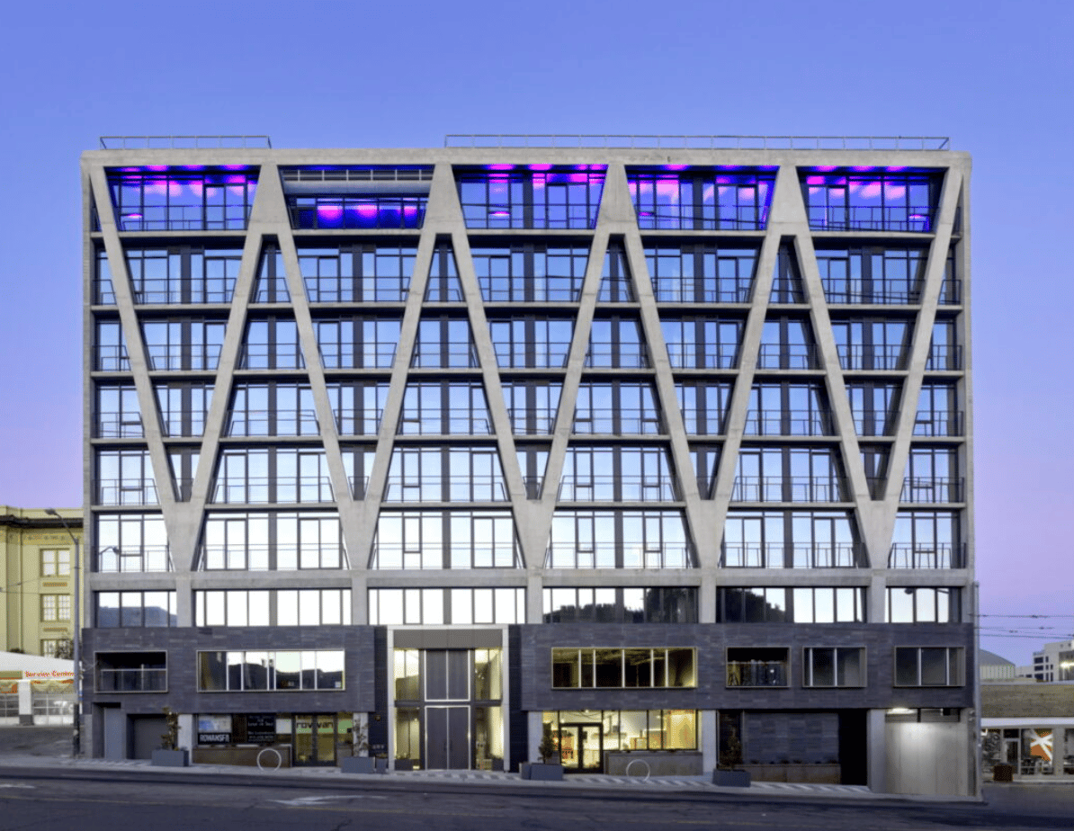 338 Potrero Ave #202