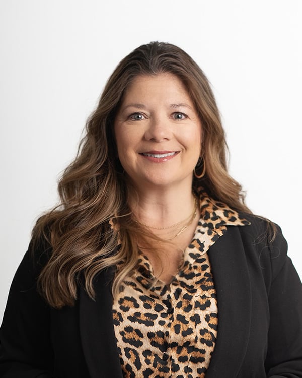 Mary Alice Trueba