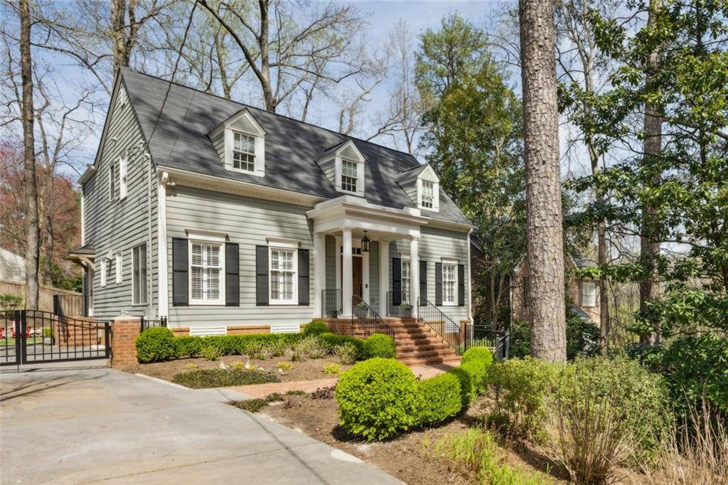 Atlanta
