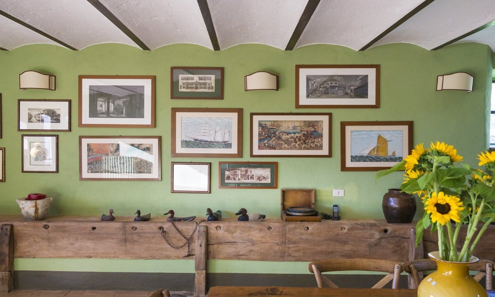 Charming Historic Farmhouse near Orvieto