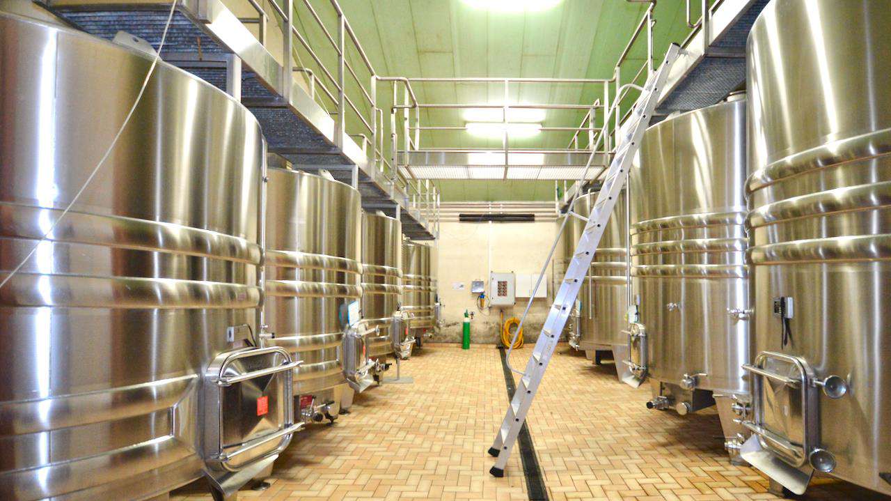 Saint-Émilion, Bordeaux, France