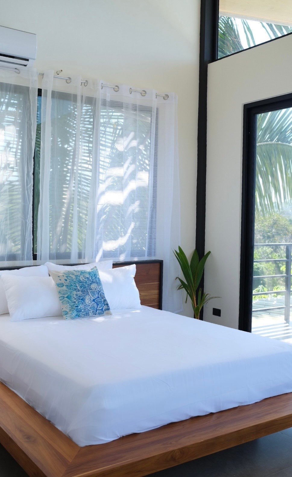 Casa Preciosa – Exquisite Ocean View Villa in Playa Hermosa