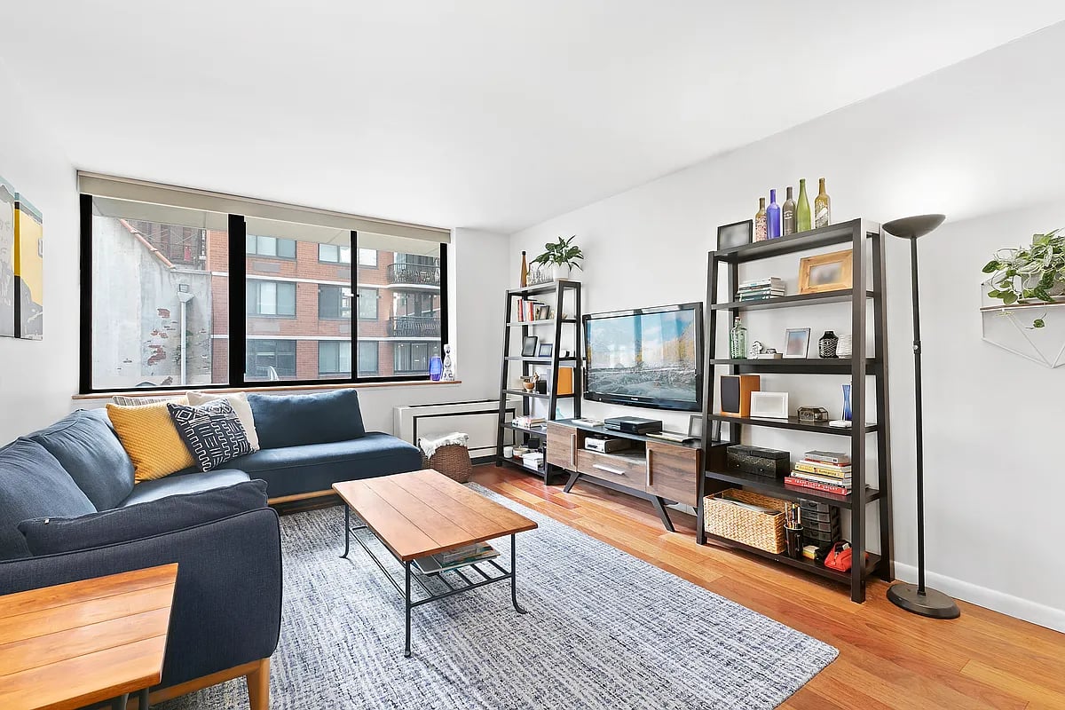 330 East 75th Street #3F