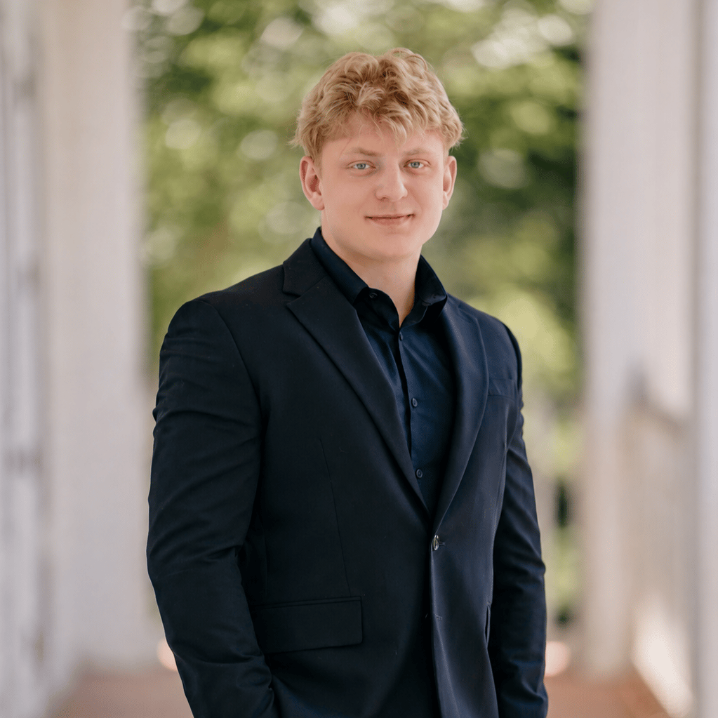 Trai Soileau Opelousas, LA Real Estate Agent Headshot