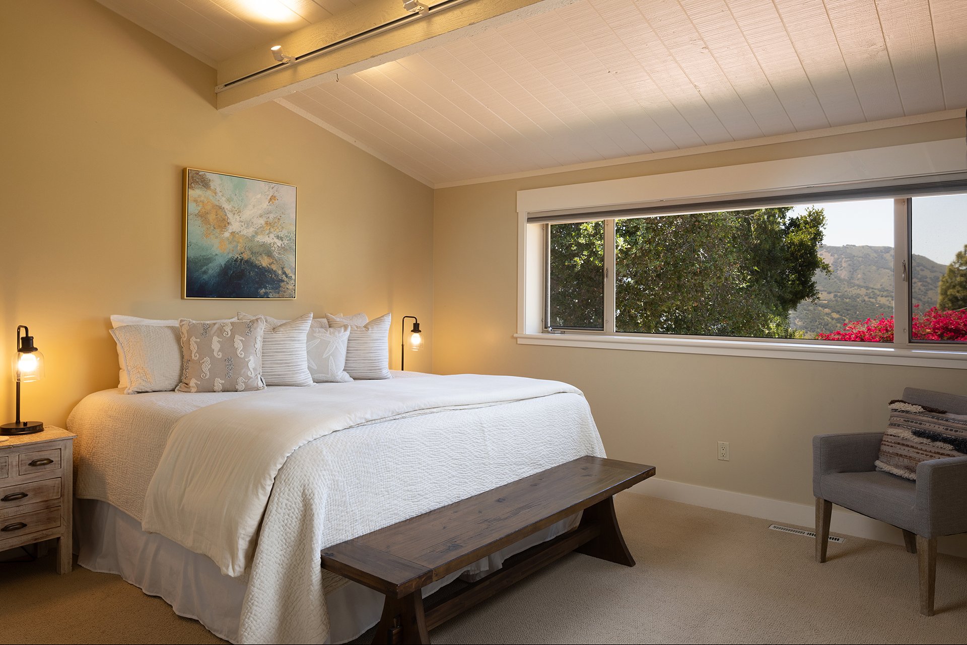 Carmel Valley Heavenly Retreat - Long-Term Rental