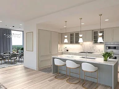 5656 San Felipe St #604