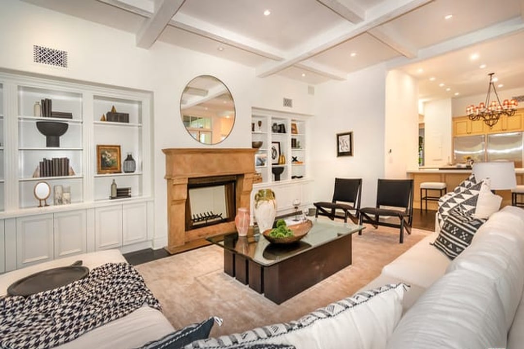 Oasis Opulent