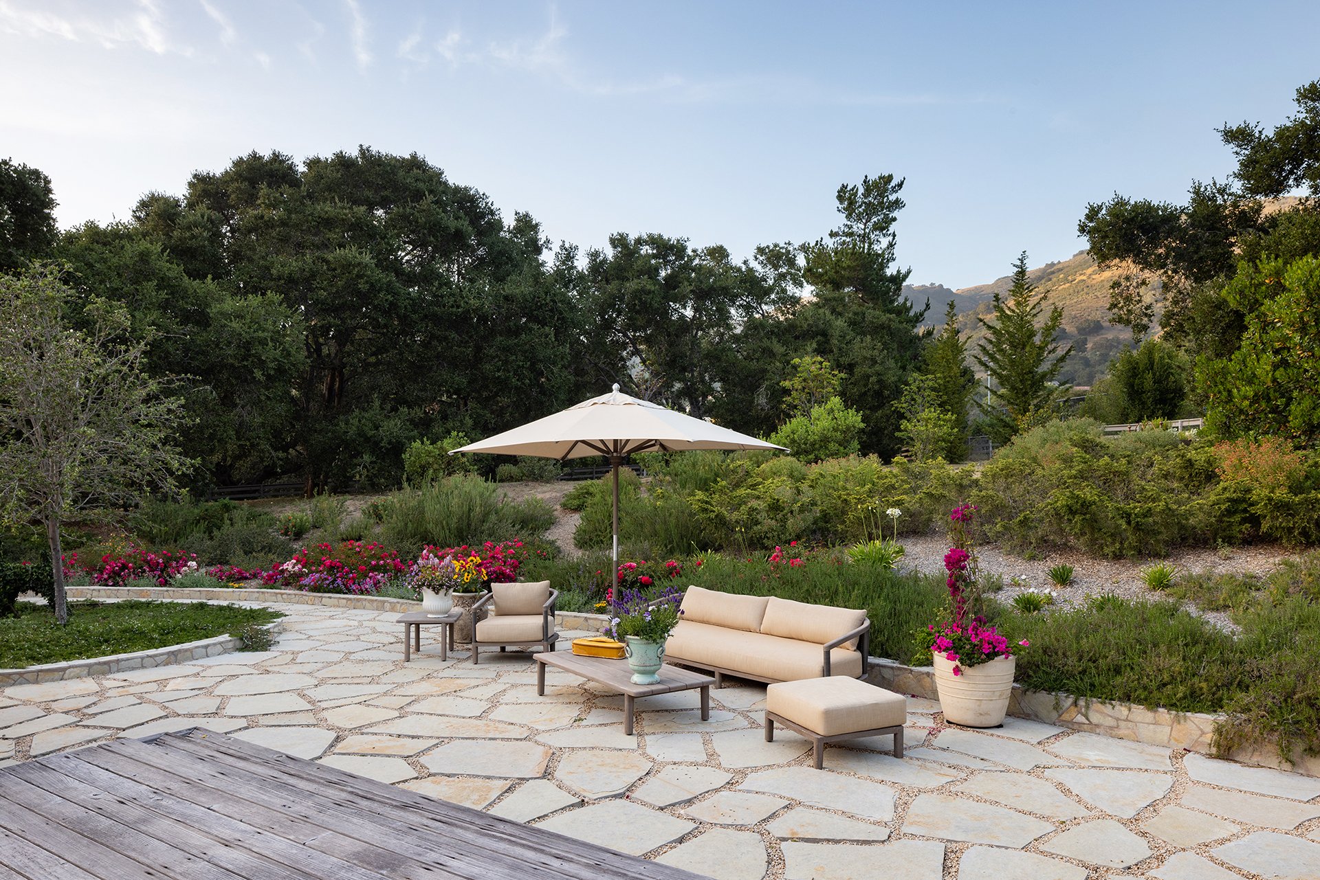 The Miramonte Estate