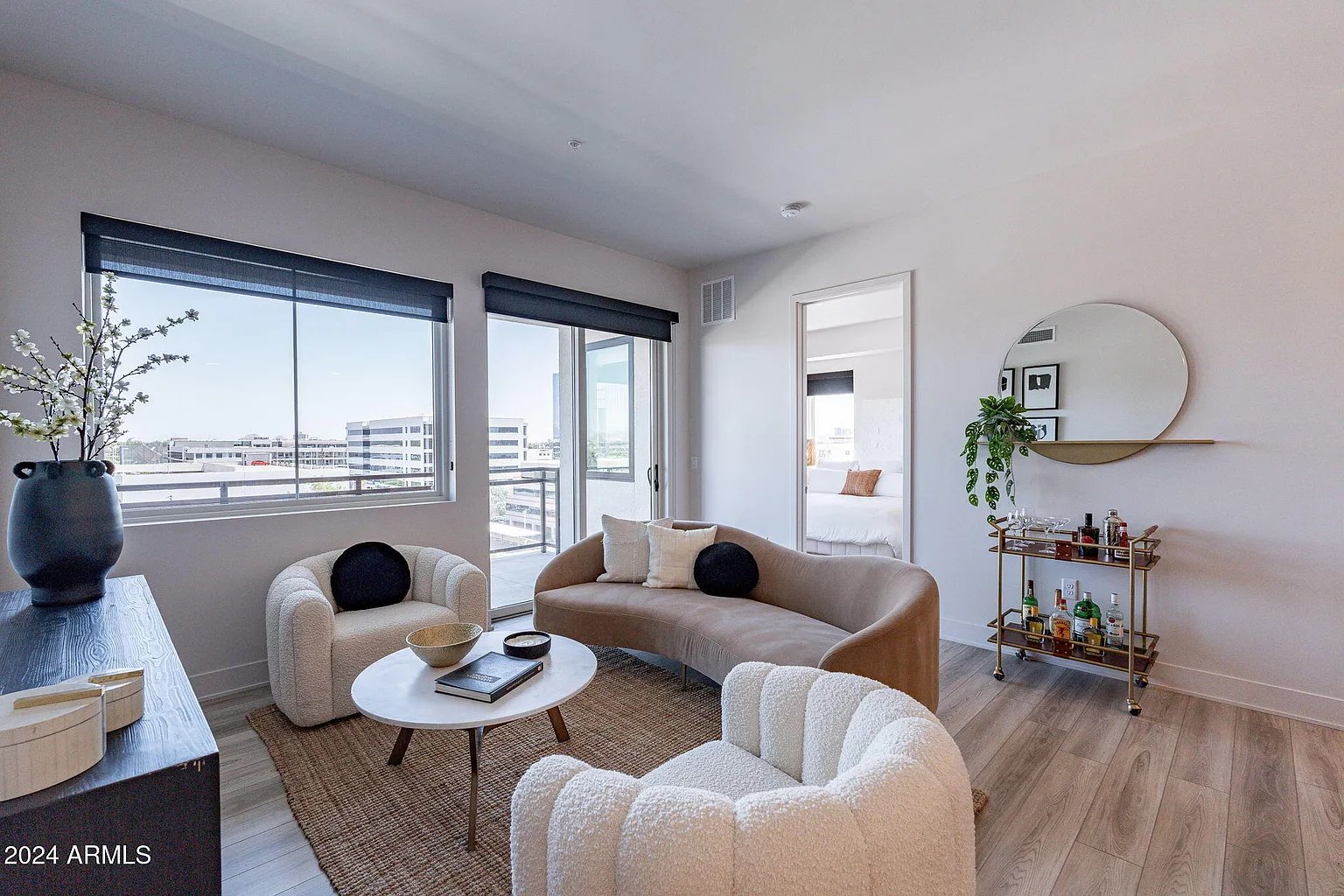3131 N CENTRAL Avenue, 6021, Phoenix Unit: 6021