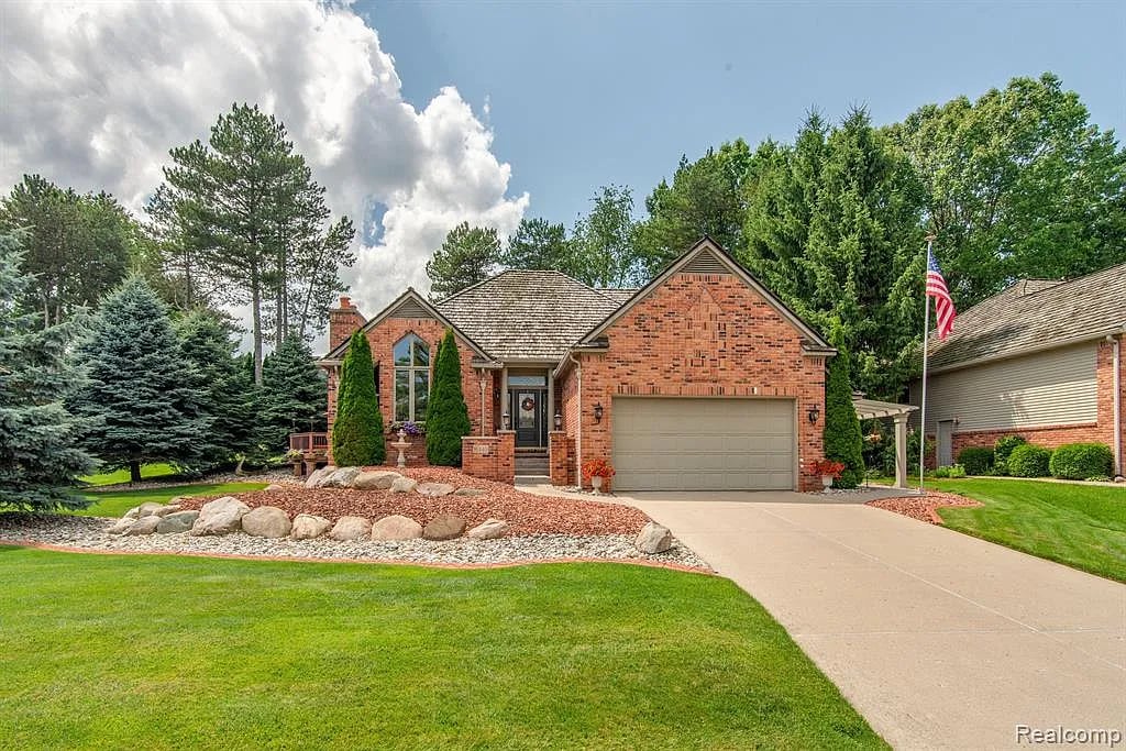 Residential buying & selling