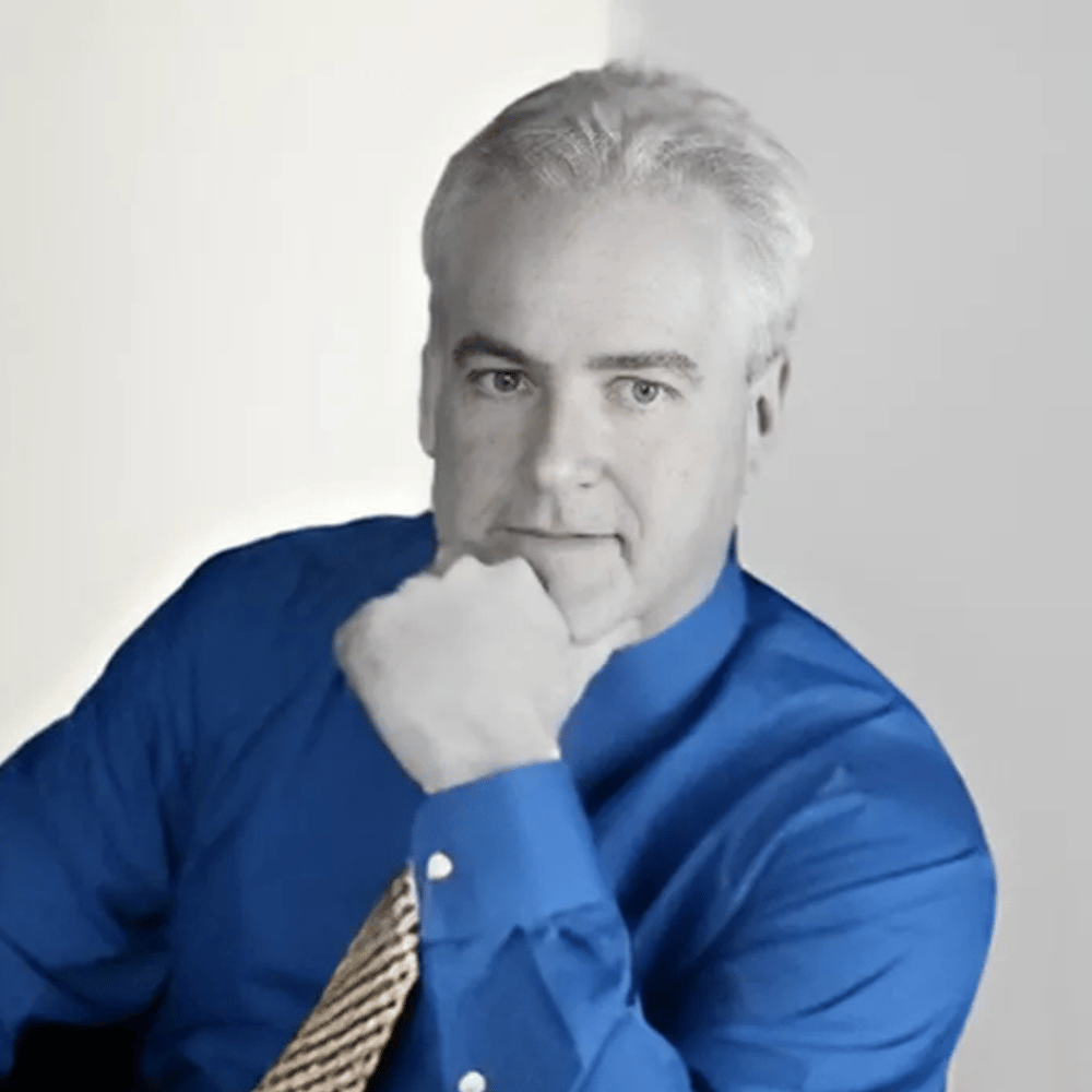 Chris Falborn Jersey City, NJ Real Estate Agent Headshot