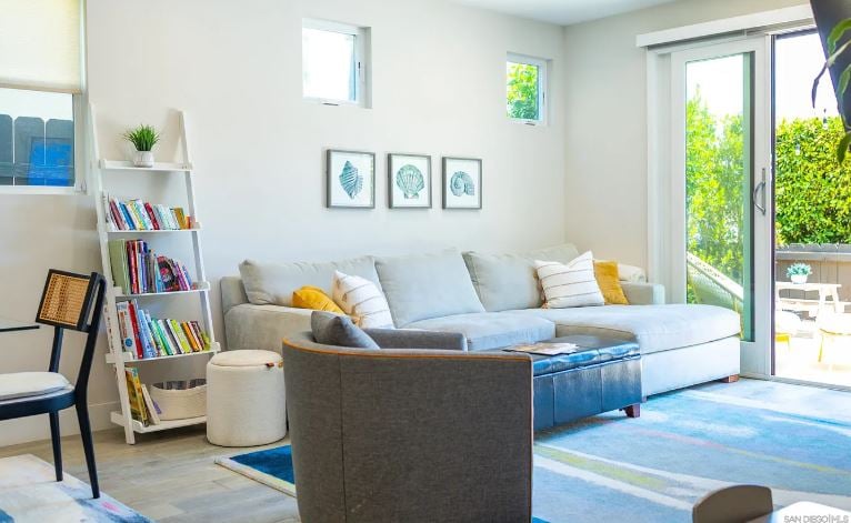 4028 Shasta St. San Diego, CA 92109
