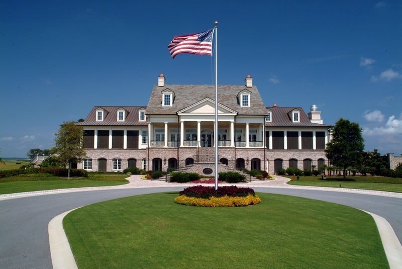 Colleton River Plantation