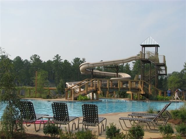 The Landing at Reynolds Lake Oconee