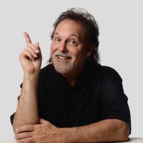 Gerald Breiner
