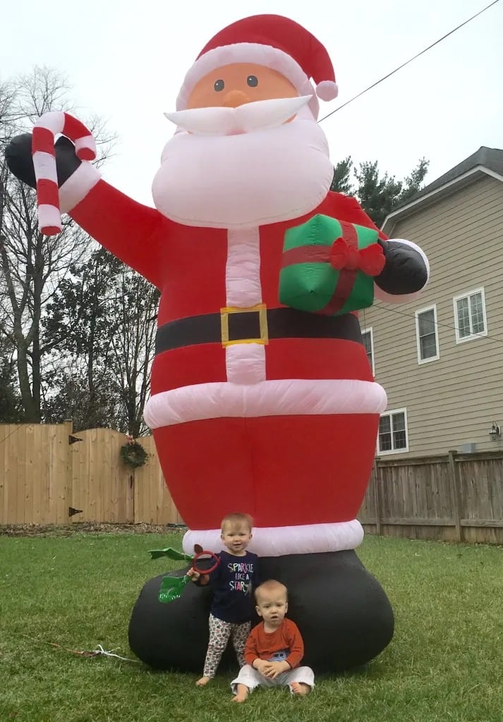 Ho Ho Ho