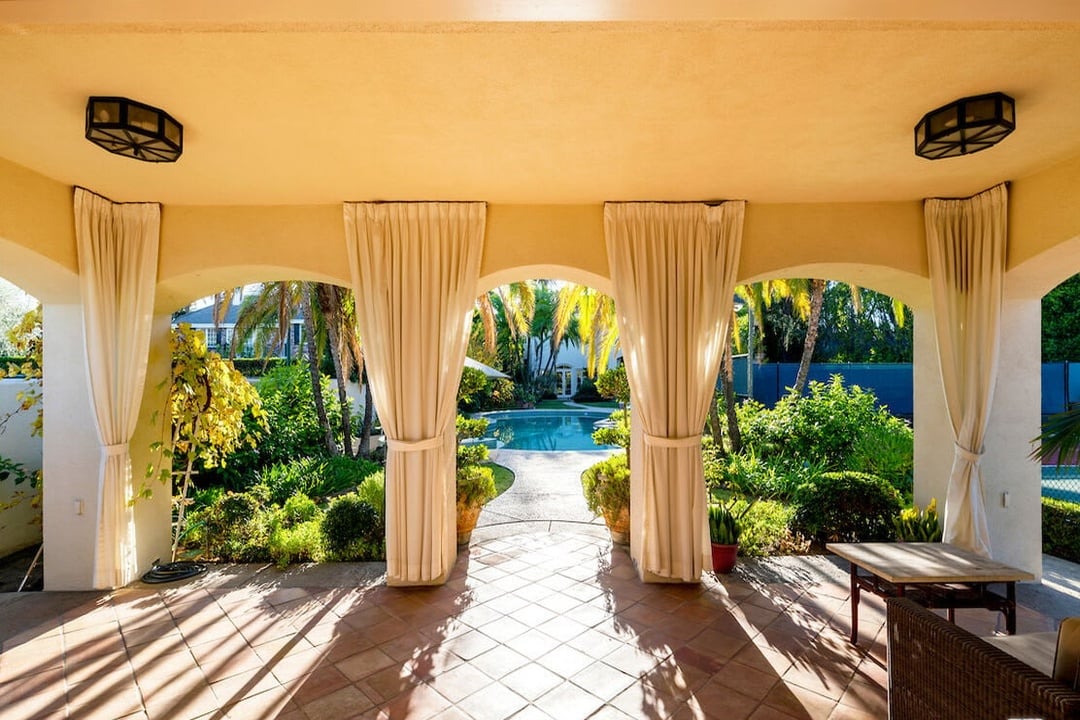 Estate Majestic