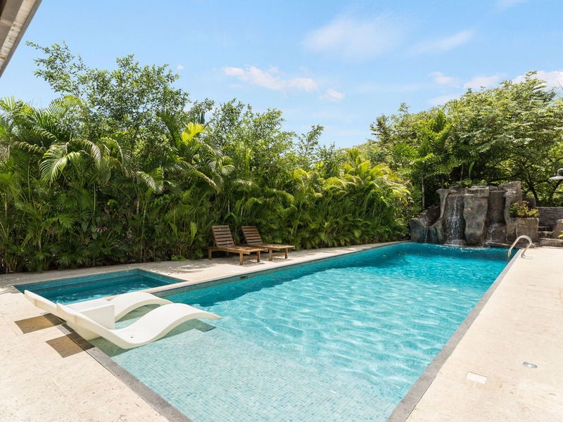 Casa Sunset | Resort-Style Entertainer’s Retreat with Pool in Hacienda Pinilla, Costa Rica