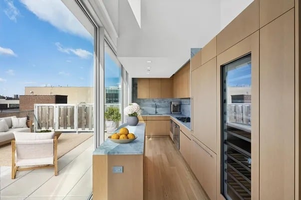 611 West 56th Street