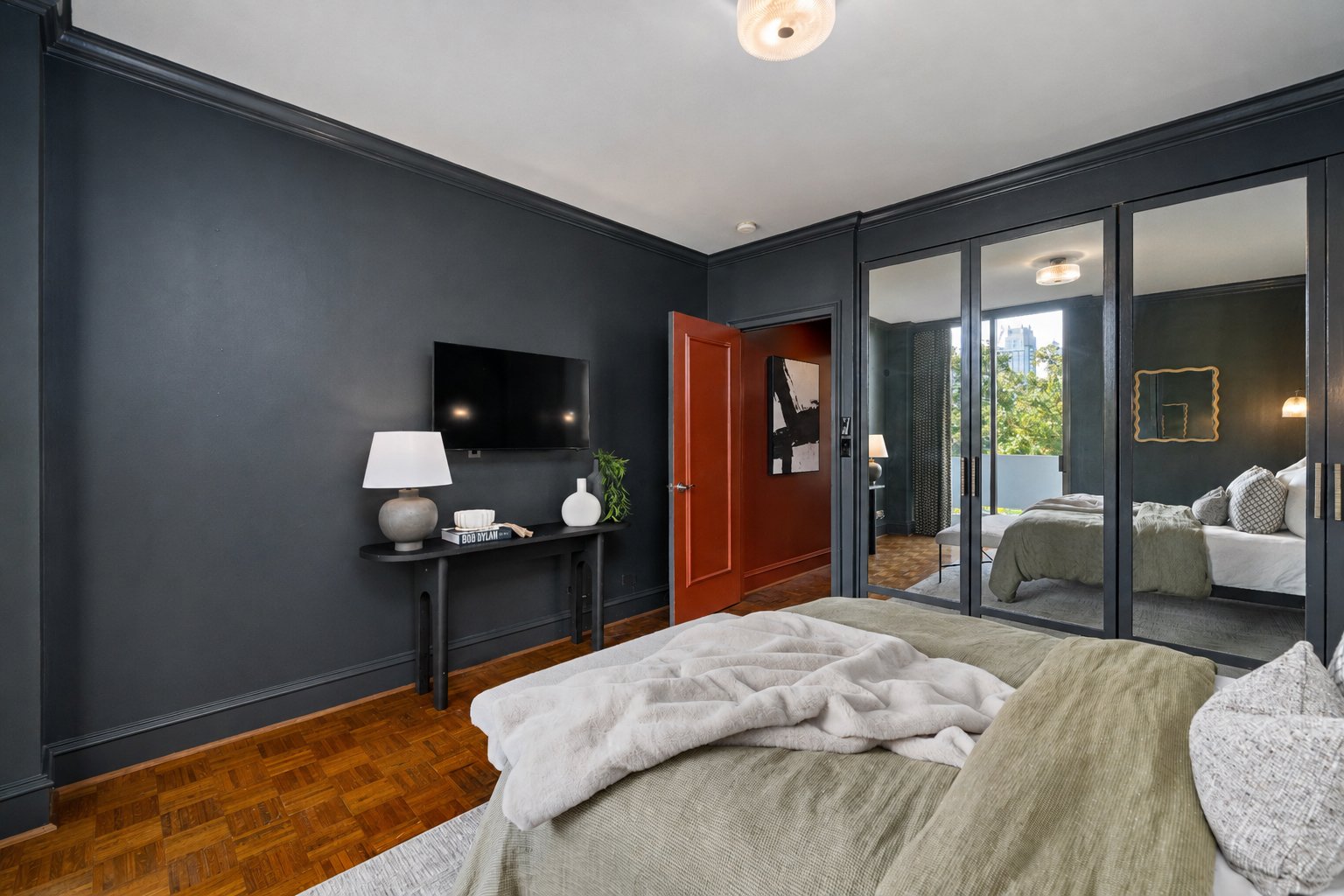 2575 Peachtree Road NE Unit 12D
