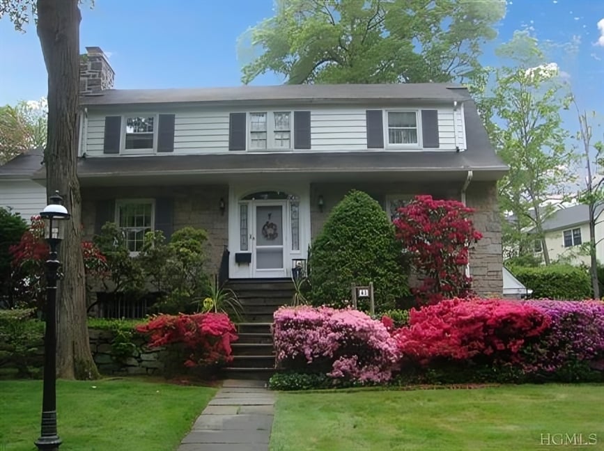 45 S Baraud Rd